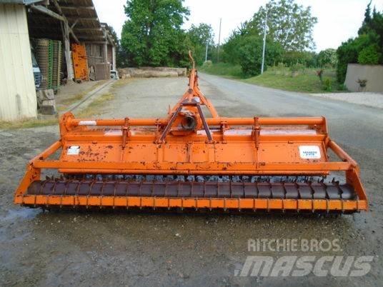 Maschio M COB M COB Power harrows and rototillers