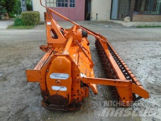 Maschio M COB M COB Power harrows and rototillers