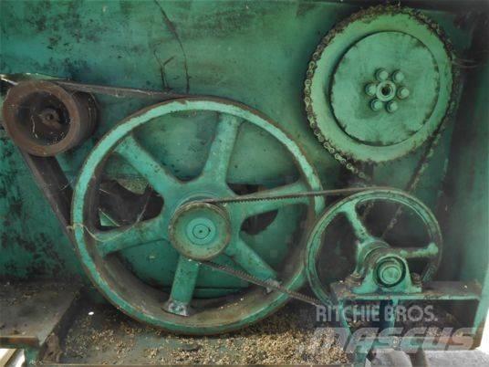  suceuse a grain pam Receiving hoppers, blowers and elevators