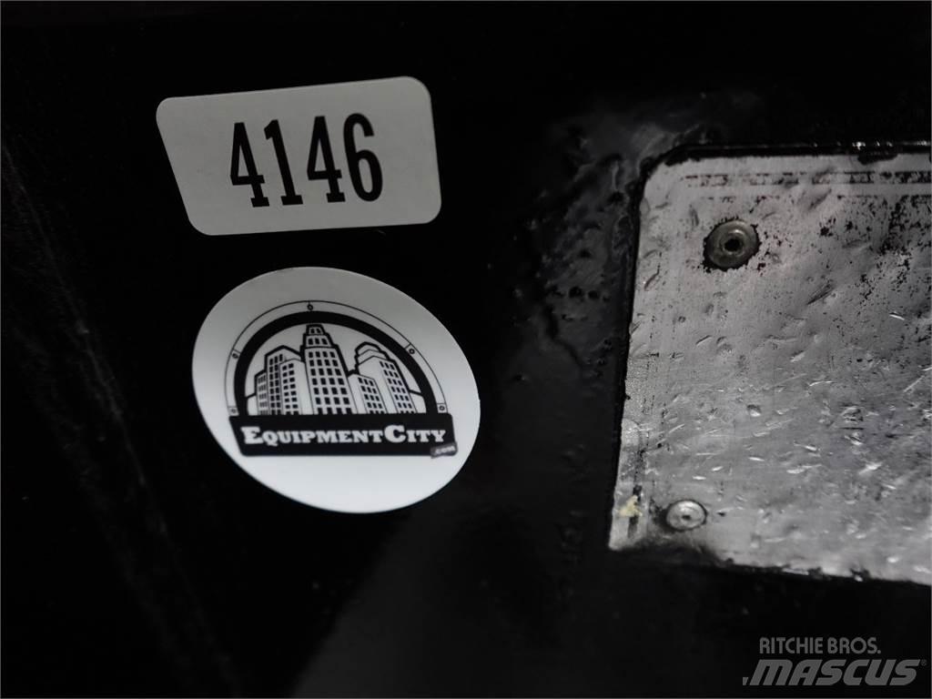 Altec AD108 Underground Cable Bolters