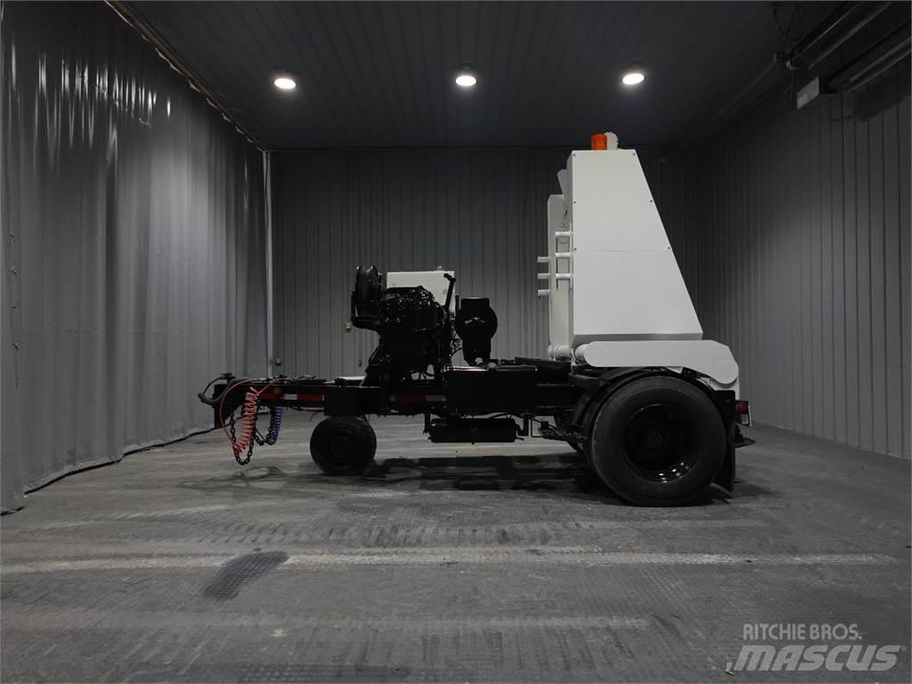 Altec AD108 Underground Cable Bolters