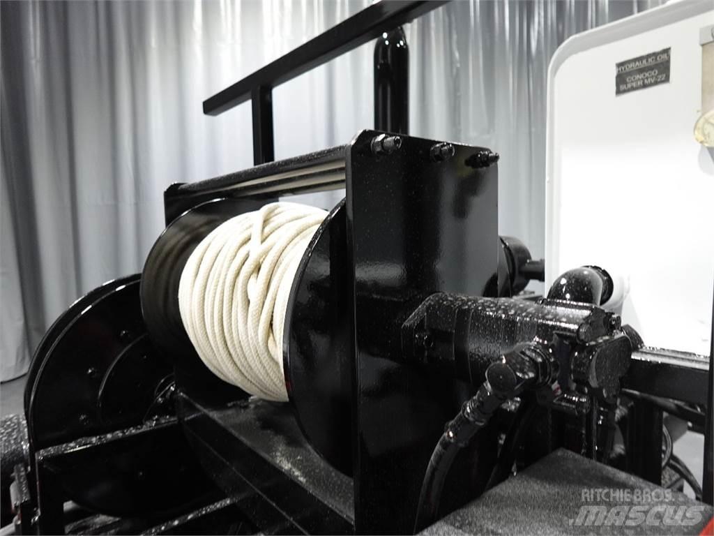 Altec AD108 Underground Cable Bolters