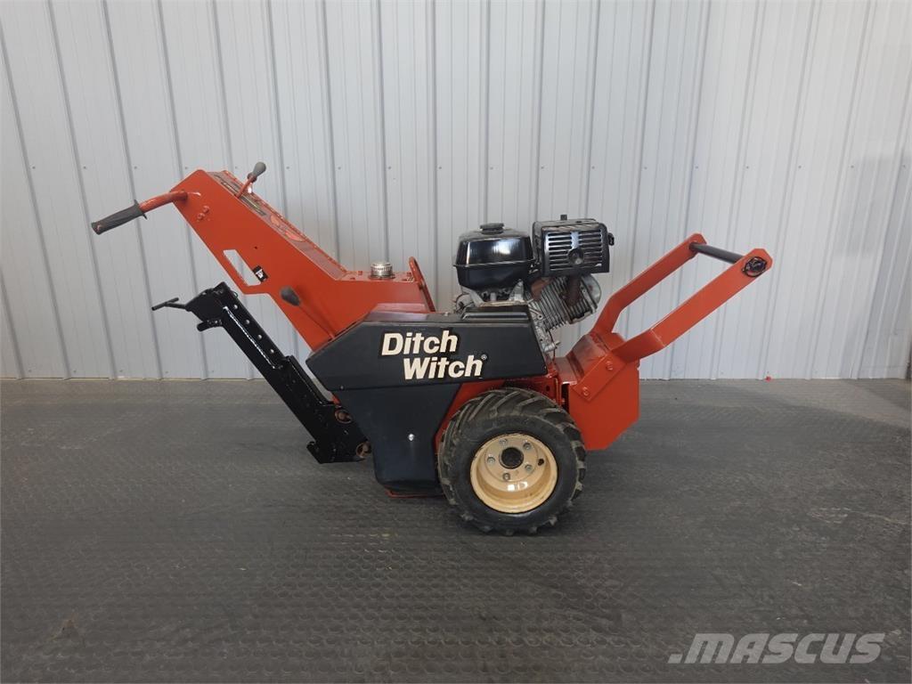 Ditch Witch 100SX Transportation - Others