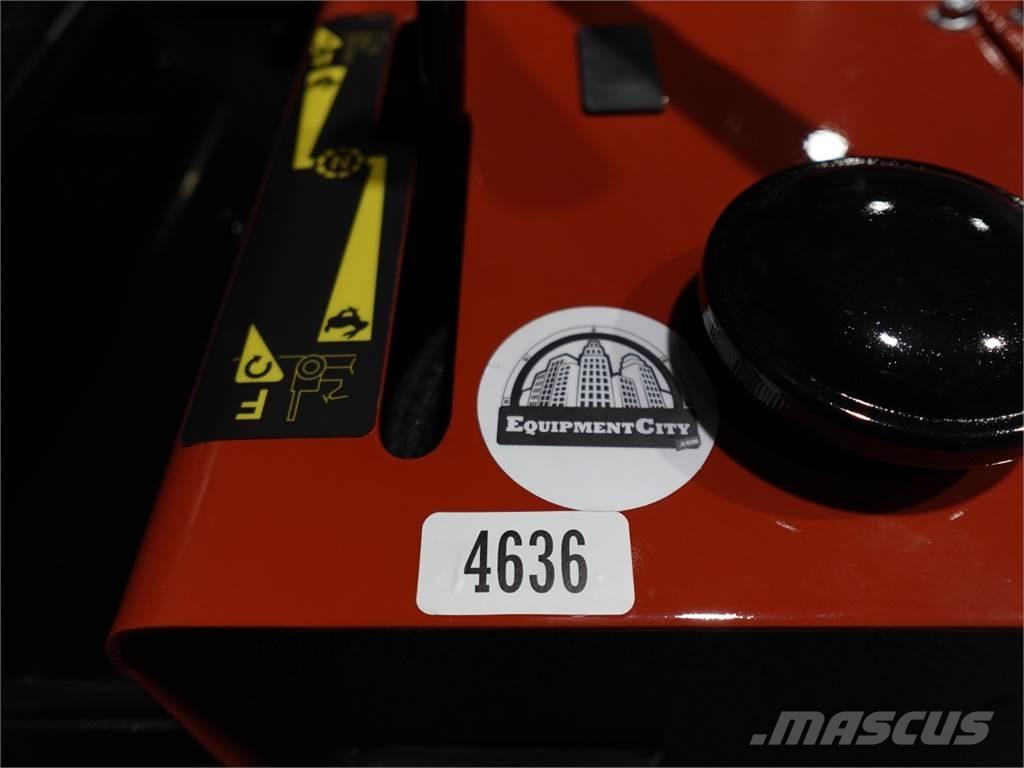 Ditch Witch rt40 Trenchers