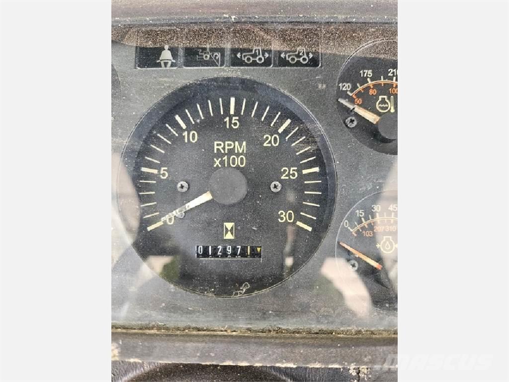 Ditch Witch RT95 Trenchers
