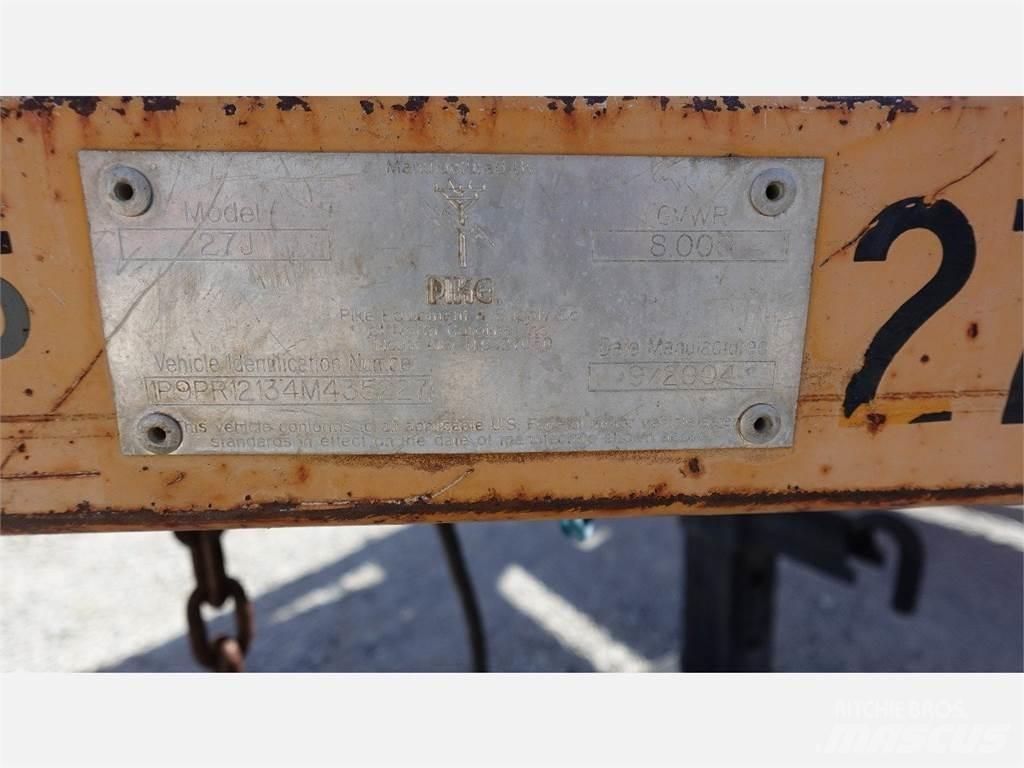 TSE 2501 PLW Underground Cable Bolters