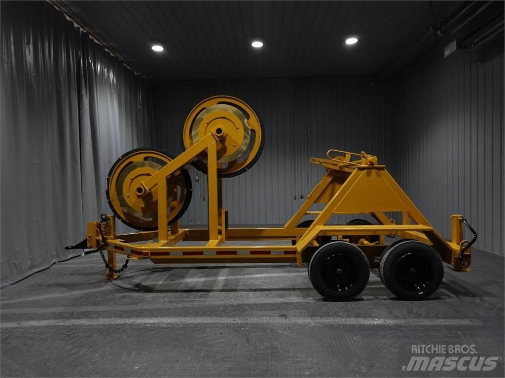 TSE T50/52 BWRC Construction - Others