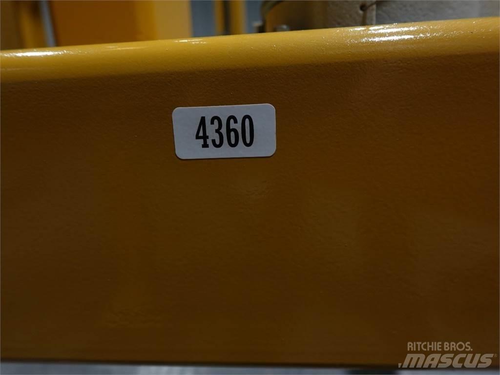 TSE T50/52 BWRC Construction - Others