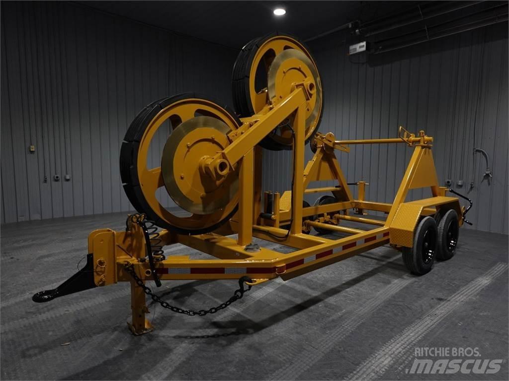 TSE T50/52 BWRC Construction - Others