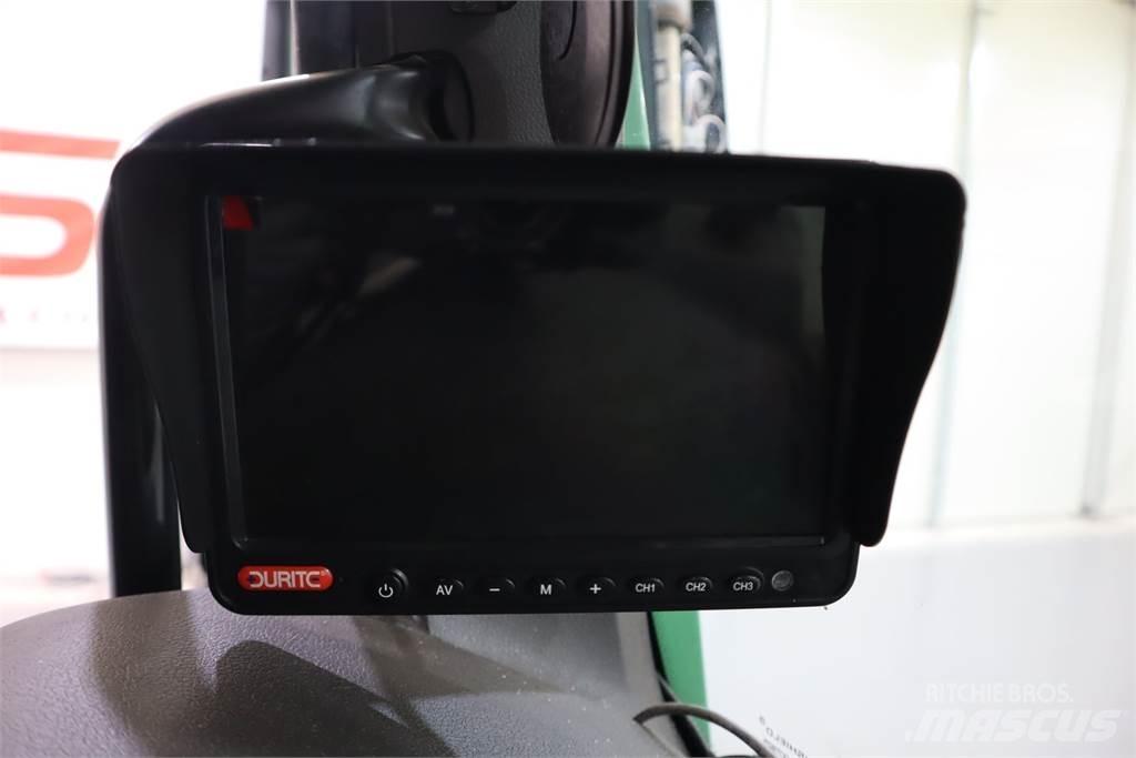 MAN TGS 26.500 Tractor Units