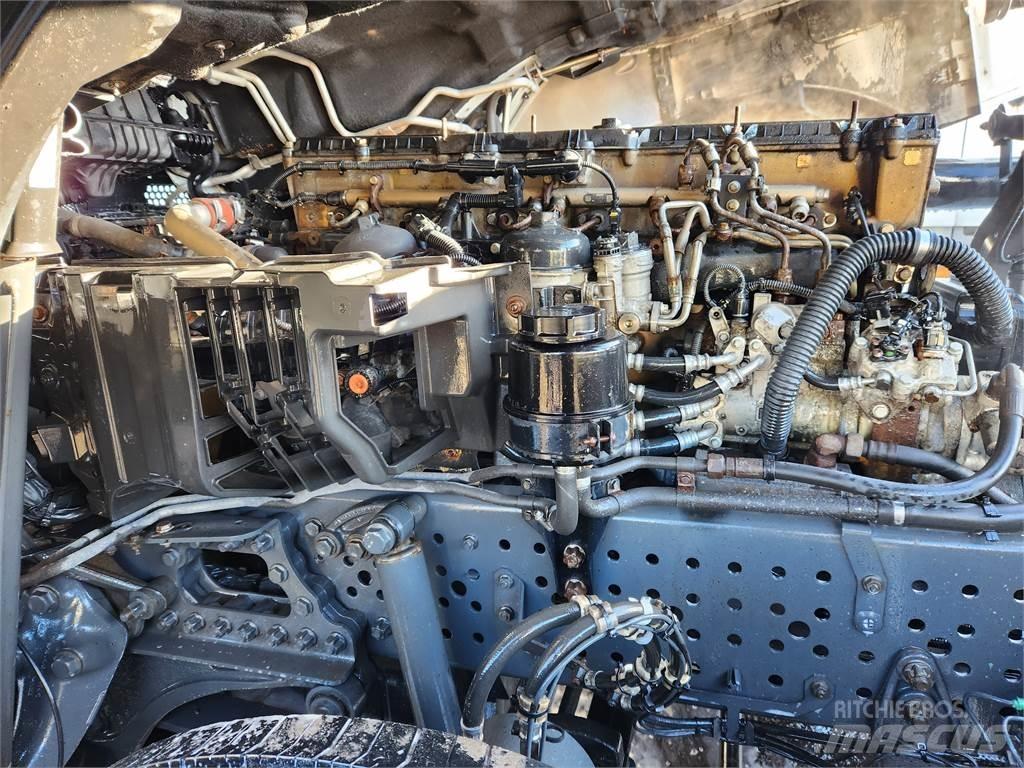 Mercedes-Benz ACTROS 2546 Tractor Units