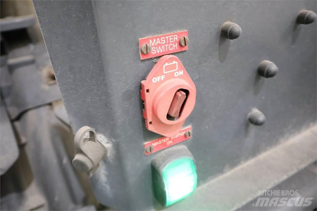 Scania P450 PET-REGS Tractor Units