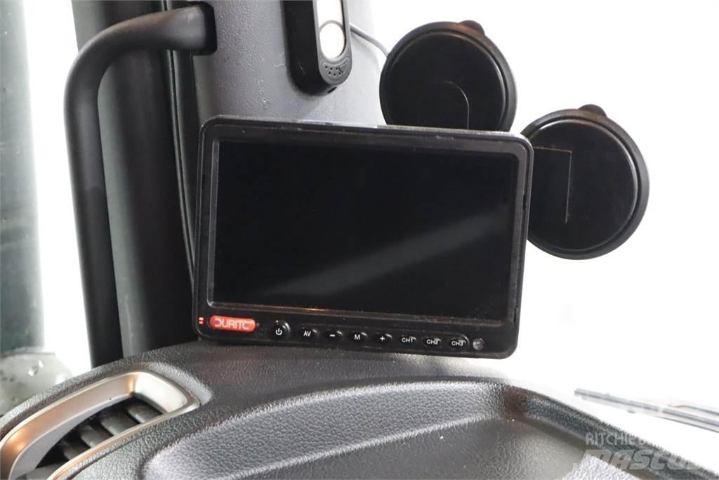 Scania R450 Tractor Units