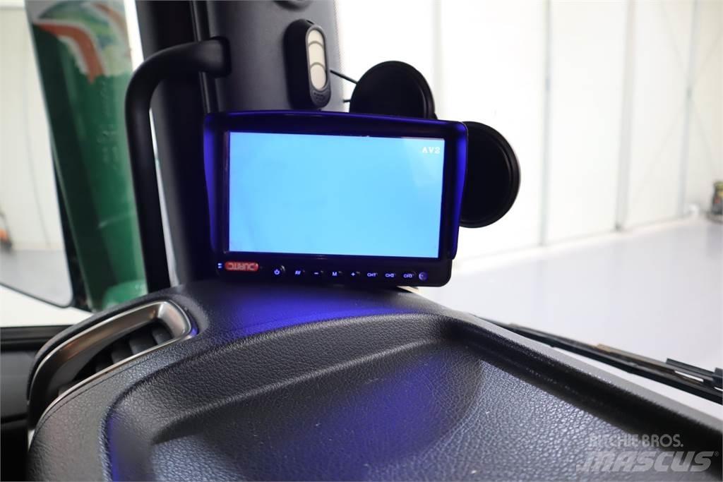 Scania R450 Tractor Units