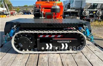 Almacrawler  Other lifting machines