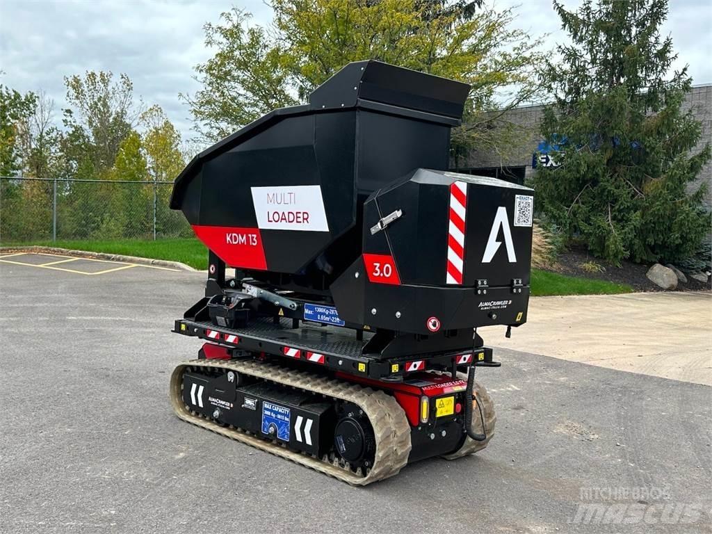 Almacrawler  Other lifting machines