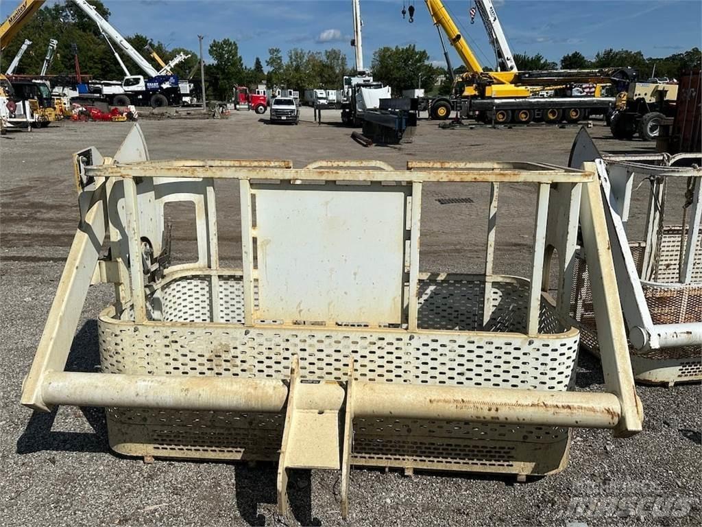 Altec 970019868 Crane parts and equipment
