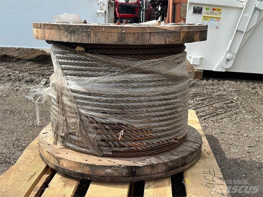  Bridon Other lifting machines