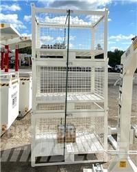 Butti  Other lifting machines