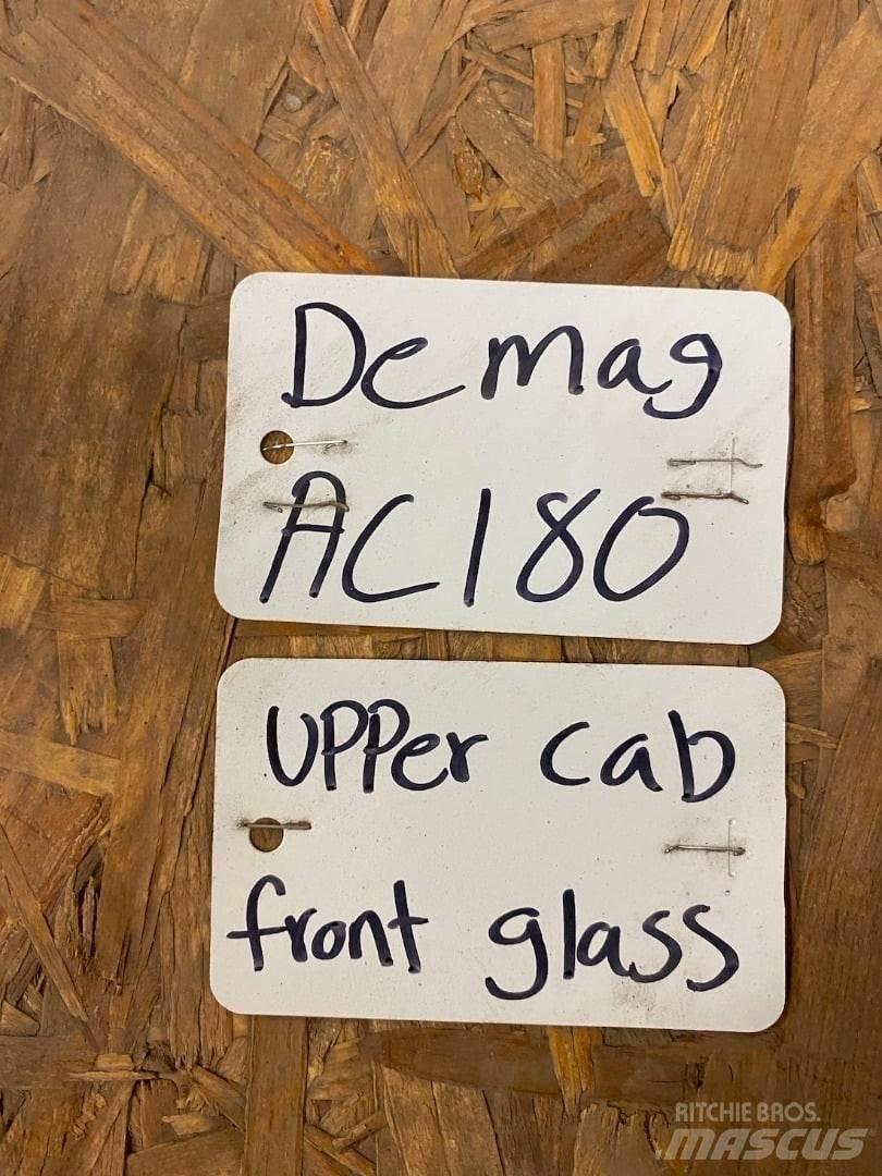 Demag 44005512 Other lifting machines