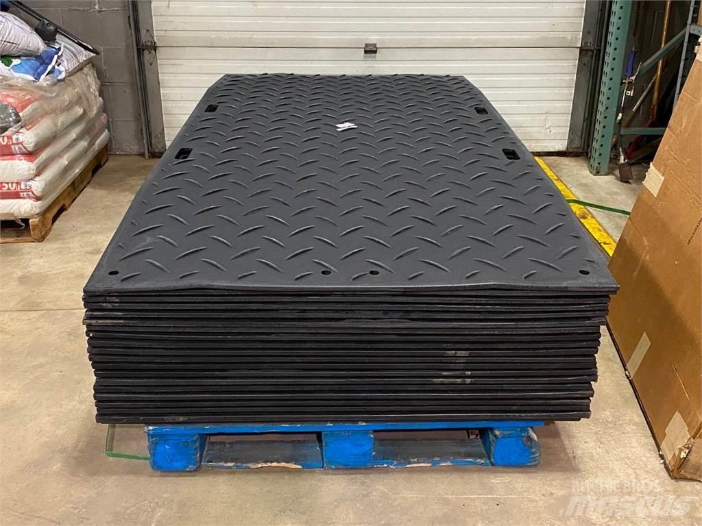  DICA AM48 Other lifting machines