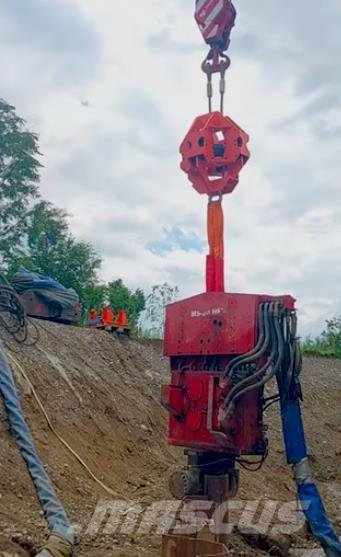  Finaros Other lifting machines