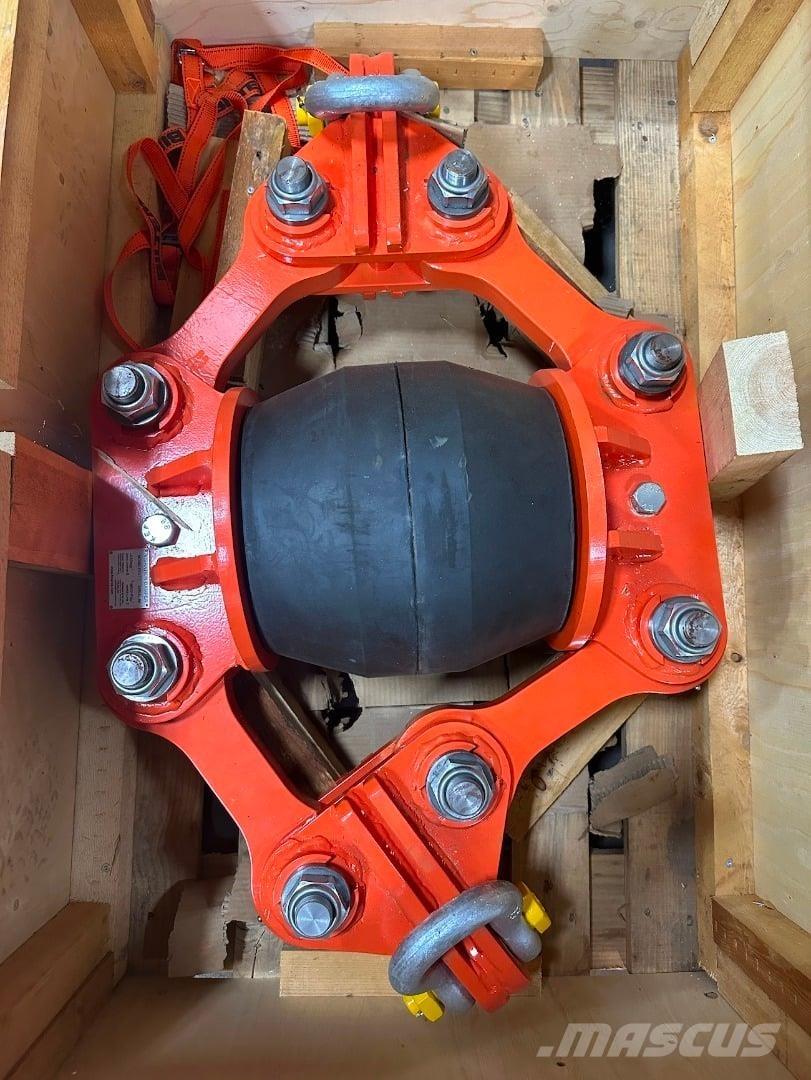  Finaros Other lifting machines