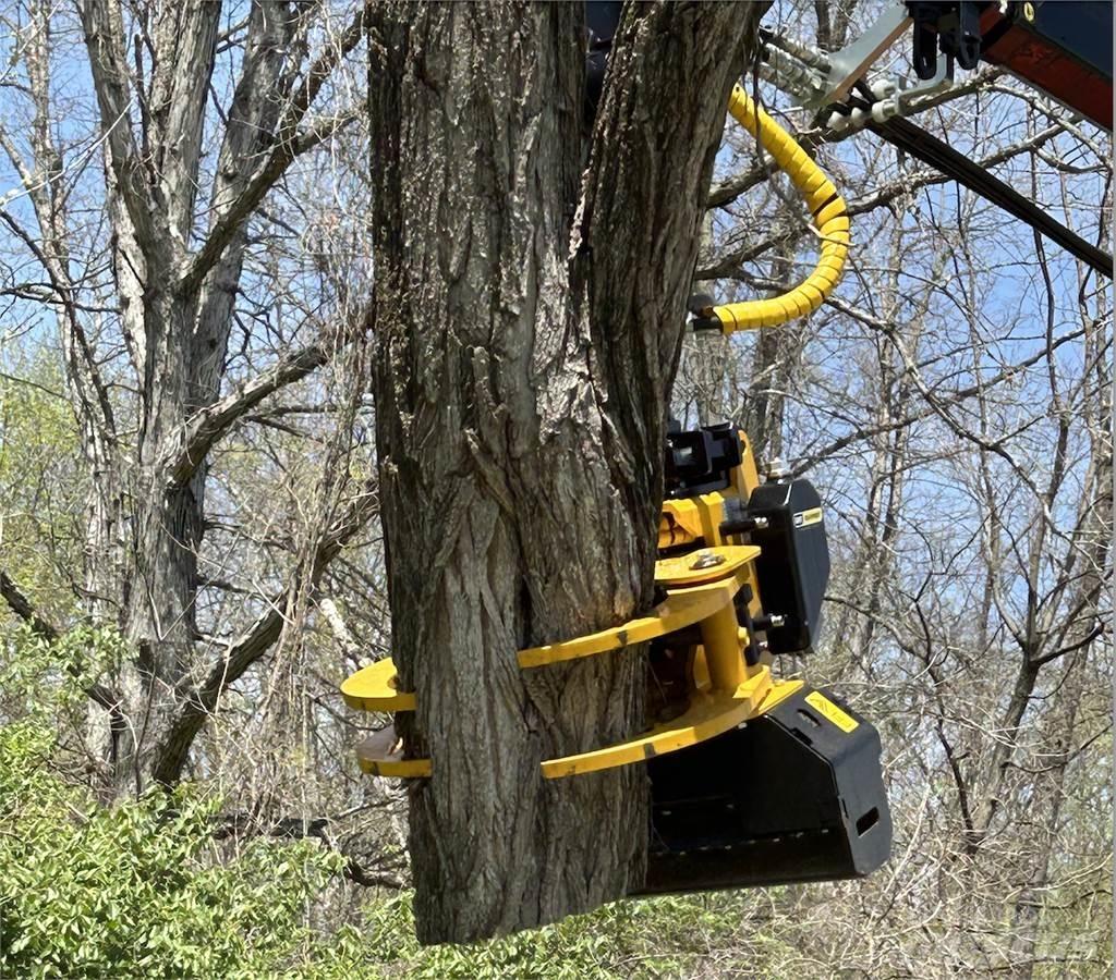Jekko JF235 Mini cranes