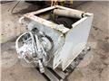 Krupp  Hoists, winches and material elevators