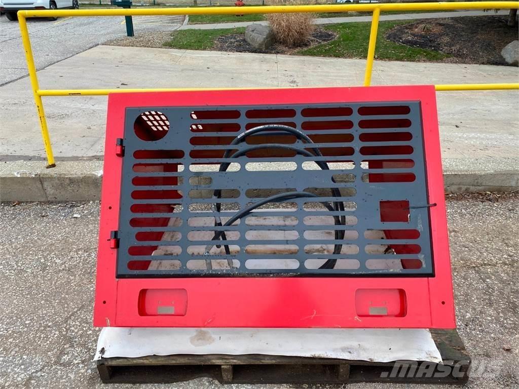 Link-Belt J9A0381 Crane parts and equipment