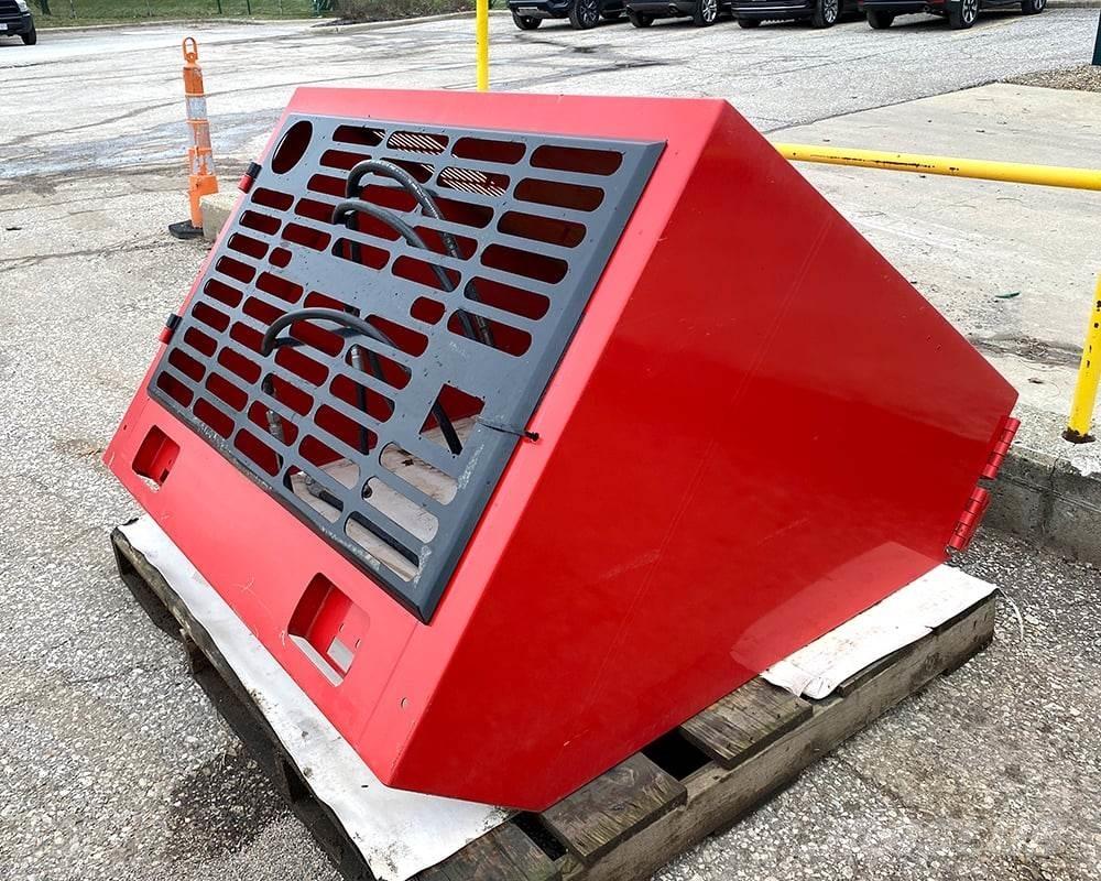 Link-Belt J9A0381 Crane parts and equipment
