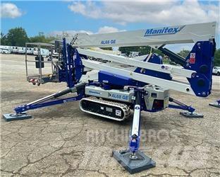 Manitex AL68 Other lifting machines