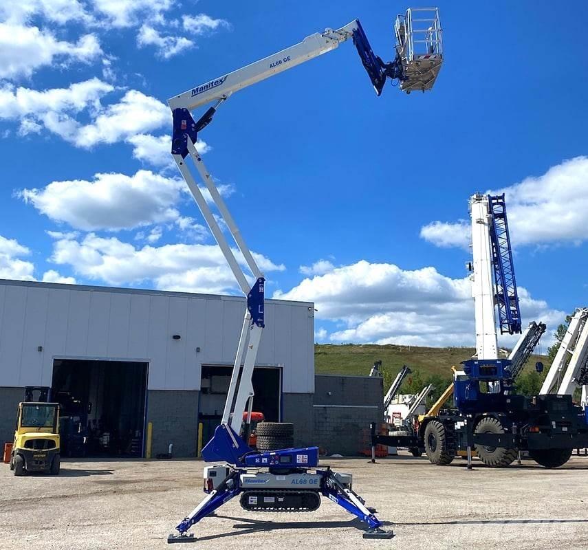 Manitex AL68 Other lifting machines