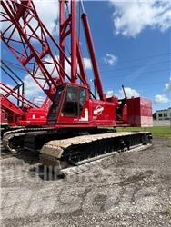 Manitowoc 777 S2 Tracked cranes