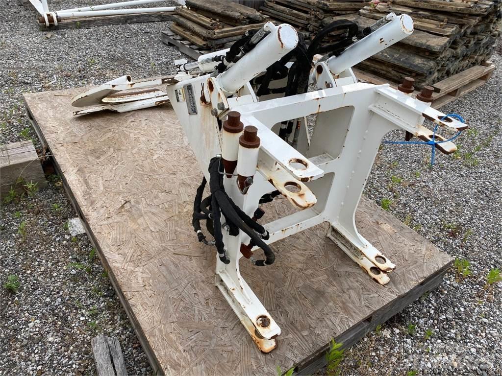 Mantis 99600136027 Other lifting machines