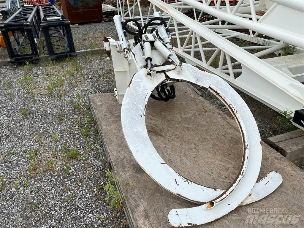 Mantis 99600136027 Other lifting machines