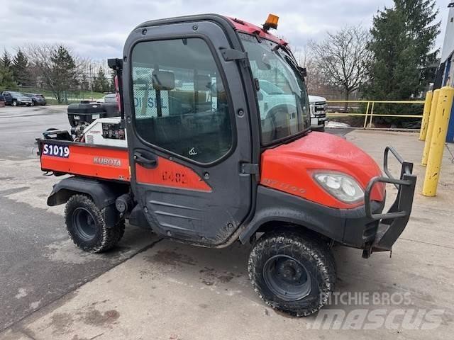  OTHER Other lifting machines
