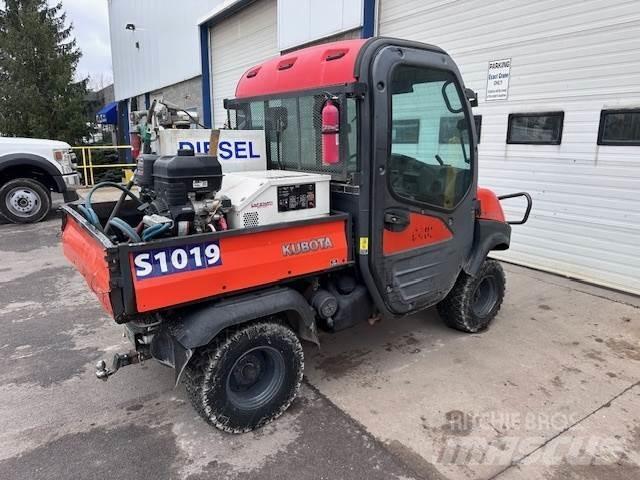  OTHER Other lifting machines