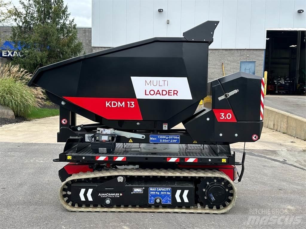  Other KDM13 Other lifting machines