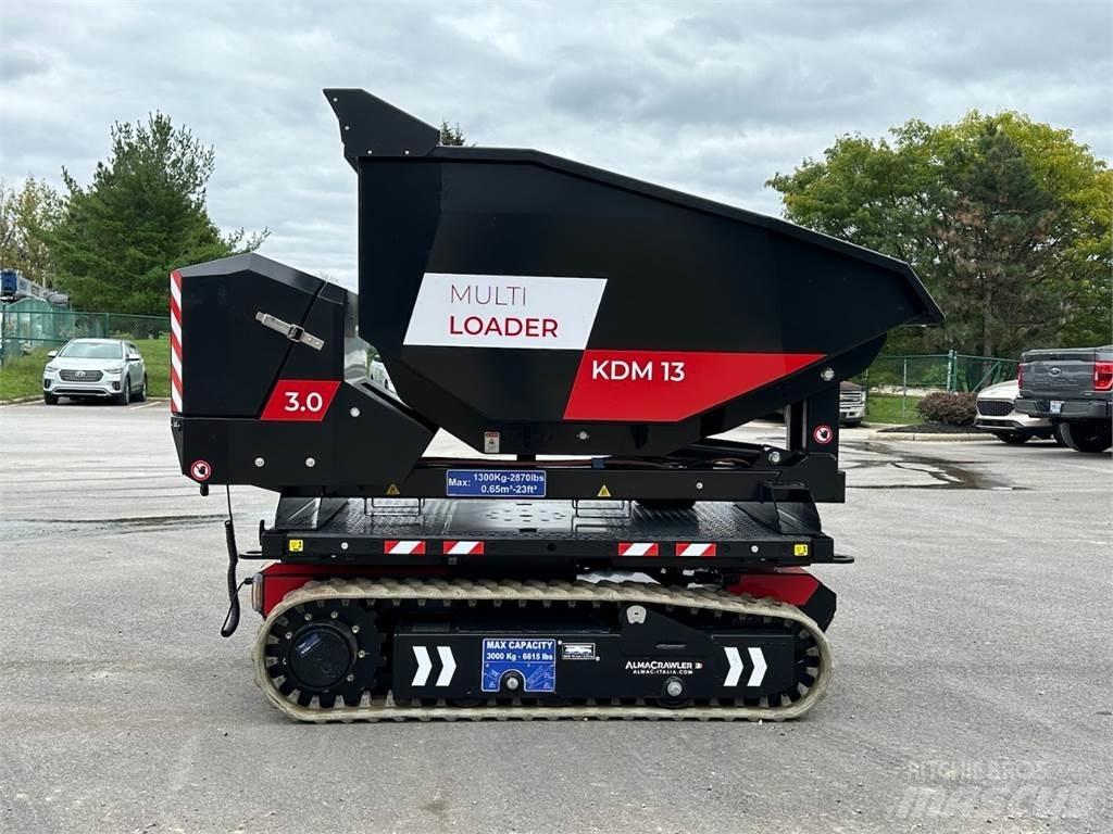  Other KDM13 Other lifting machines