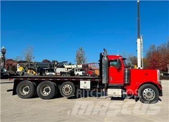 Peterbilt 379 Other lifting machines