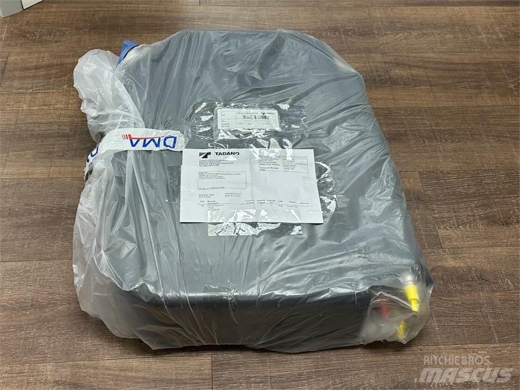 Tadano 94761050212 Other lifting machines