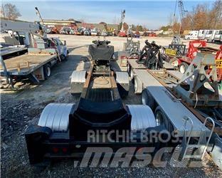 Talbert  Other lifting machines