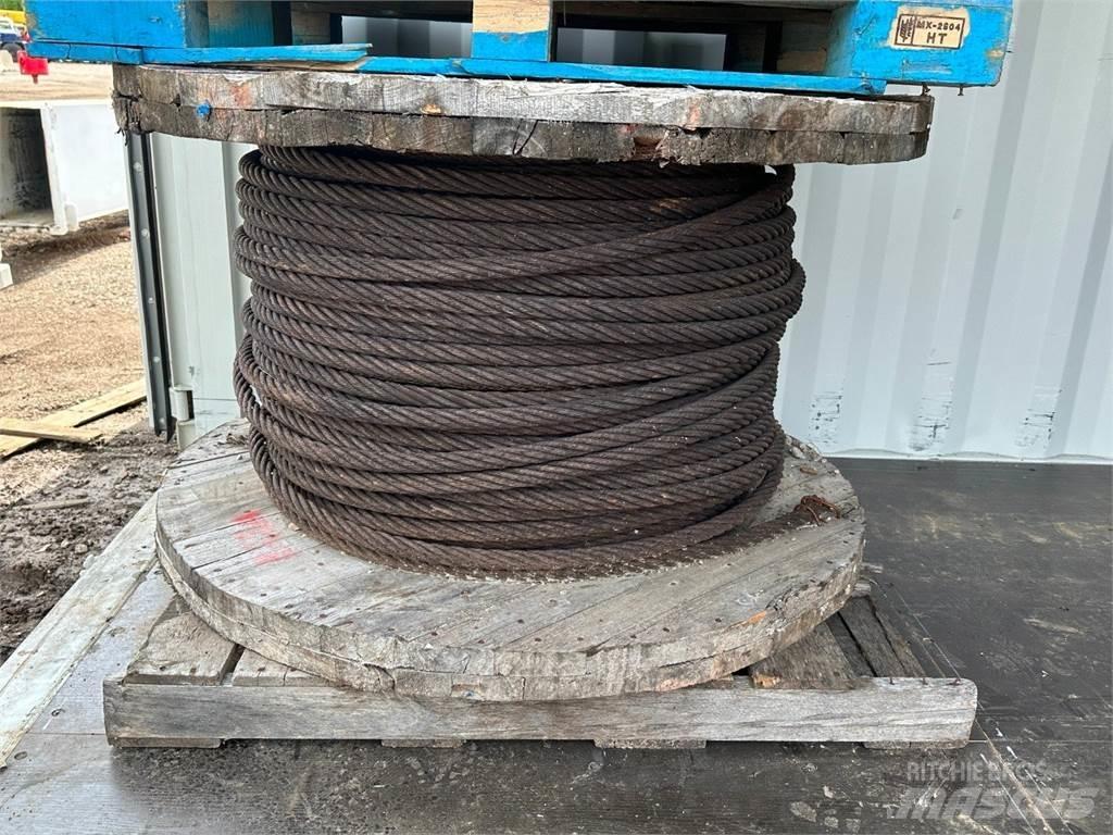  Unknown Other lifting machines