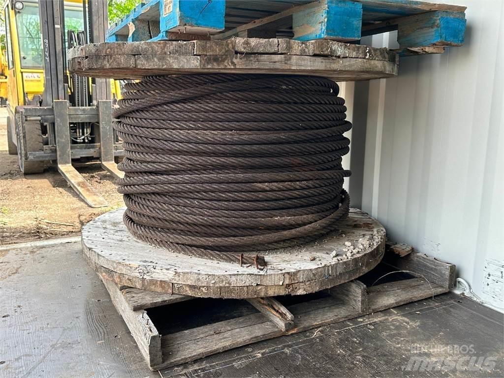  Unknown Other lifting machines