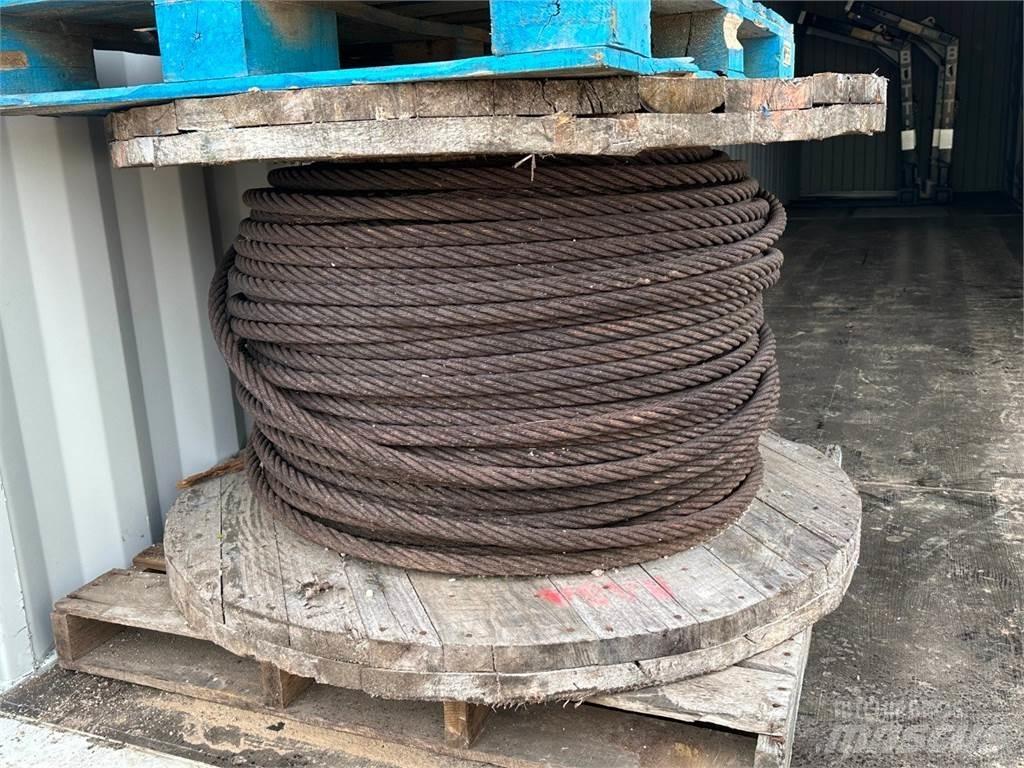  Unknown Other lifting machines
