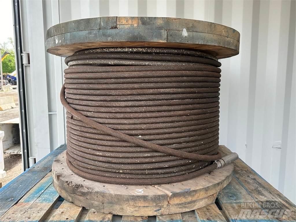  Unknown Other lifting machines
