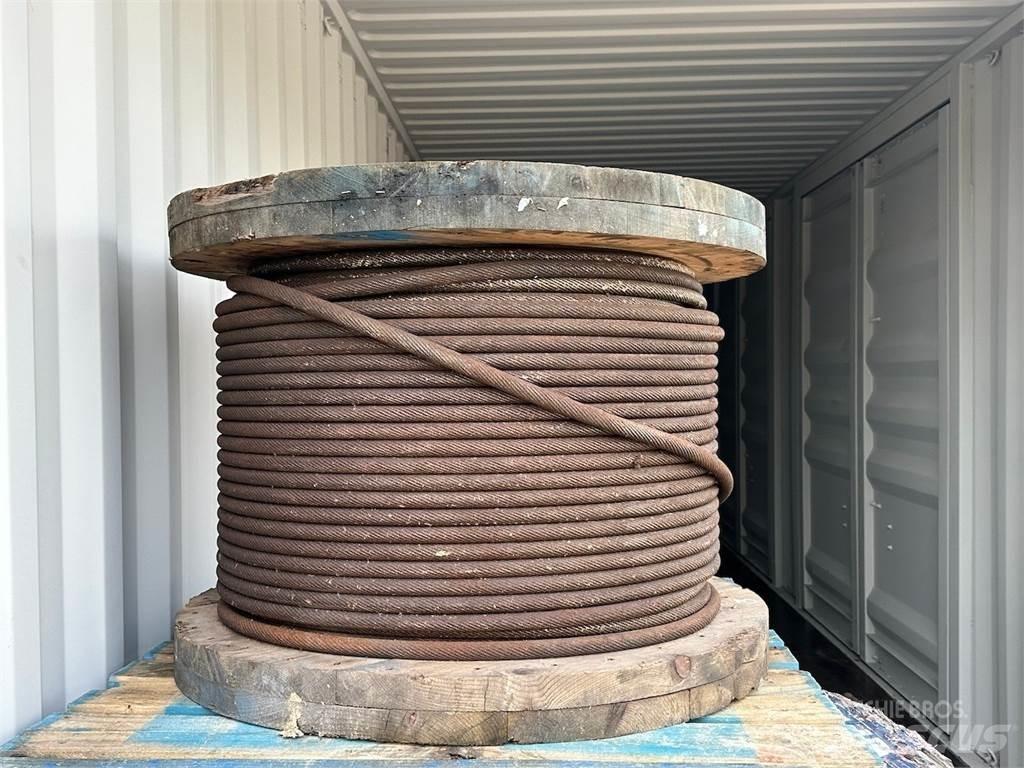 Unknown Other lifting machines