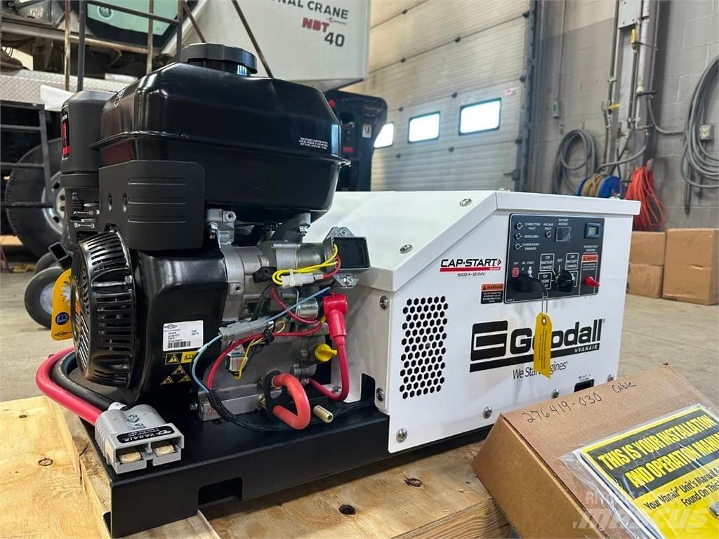  VANAIR Other lifting machines