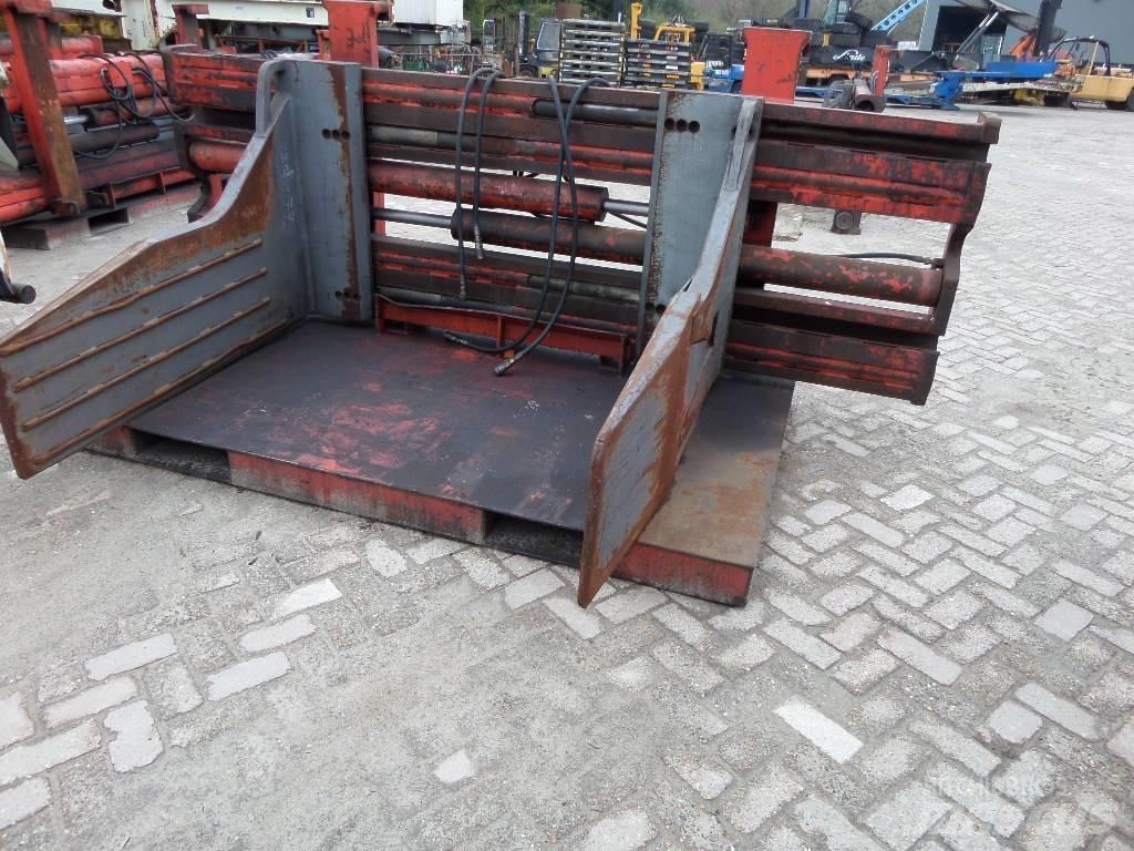  Auroma P1000LE Material Handling - Others